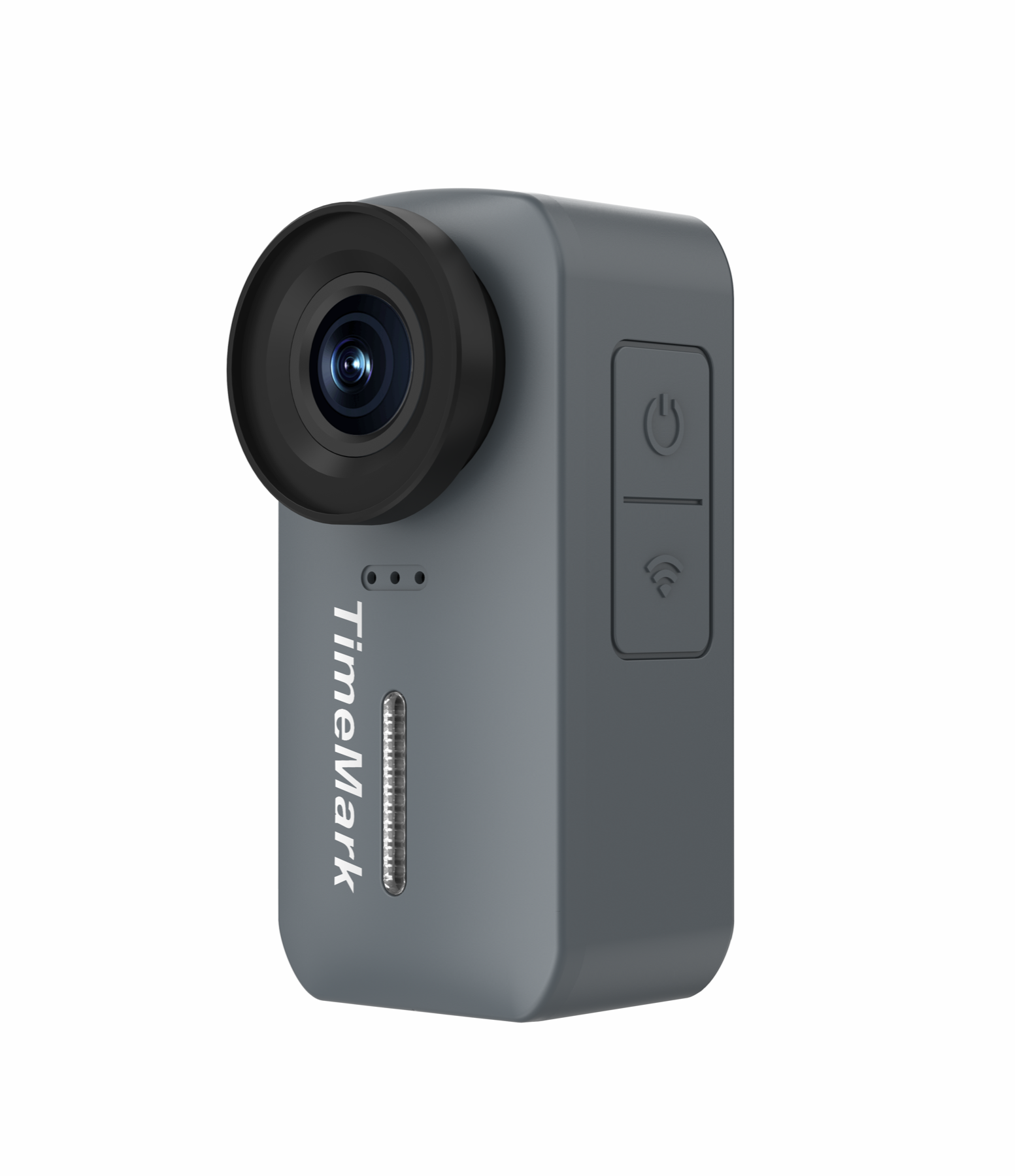 TimeMark compact vlog action camera